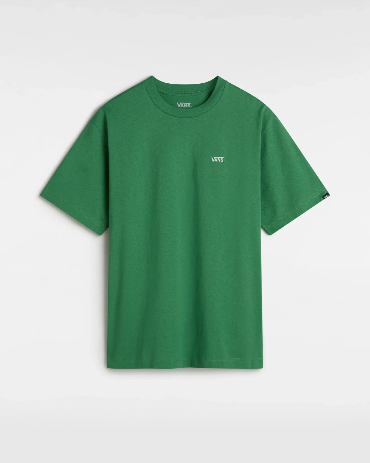 LEFT CHEST II LOOSE SS TRICOU