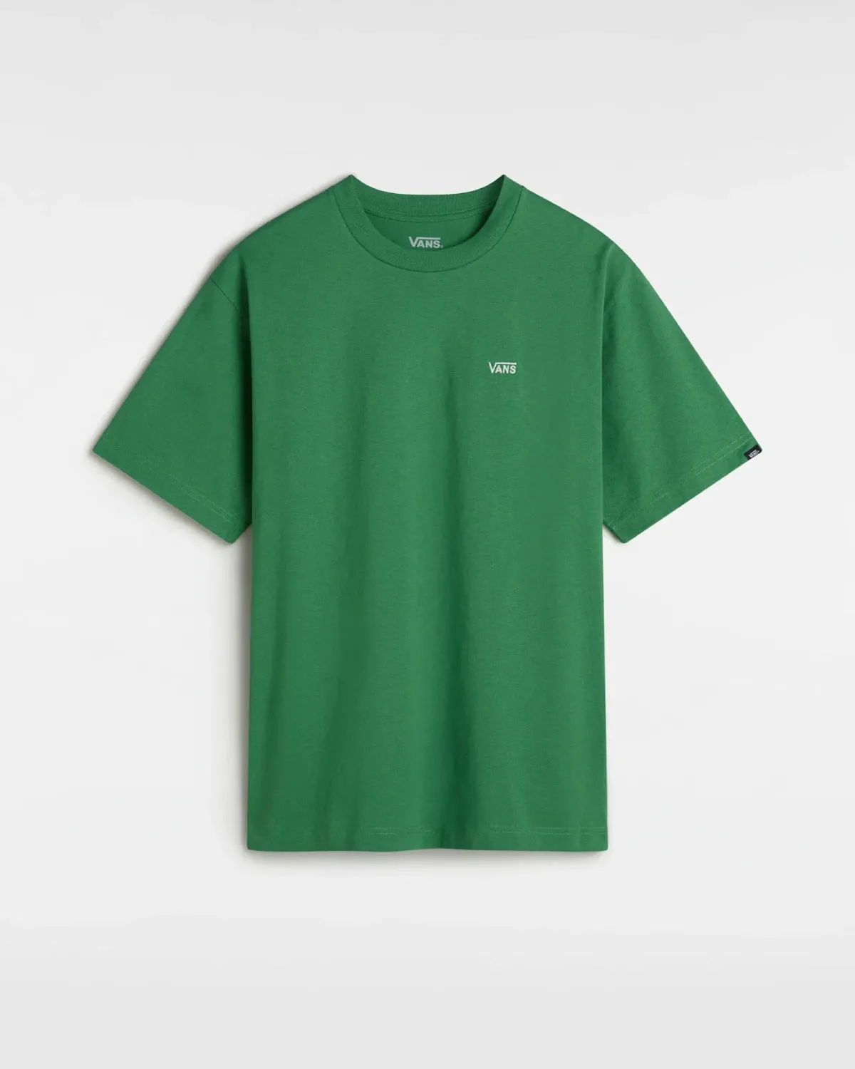 LEFT CHEST II LOOSE SS TRICOU 