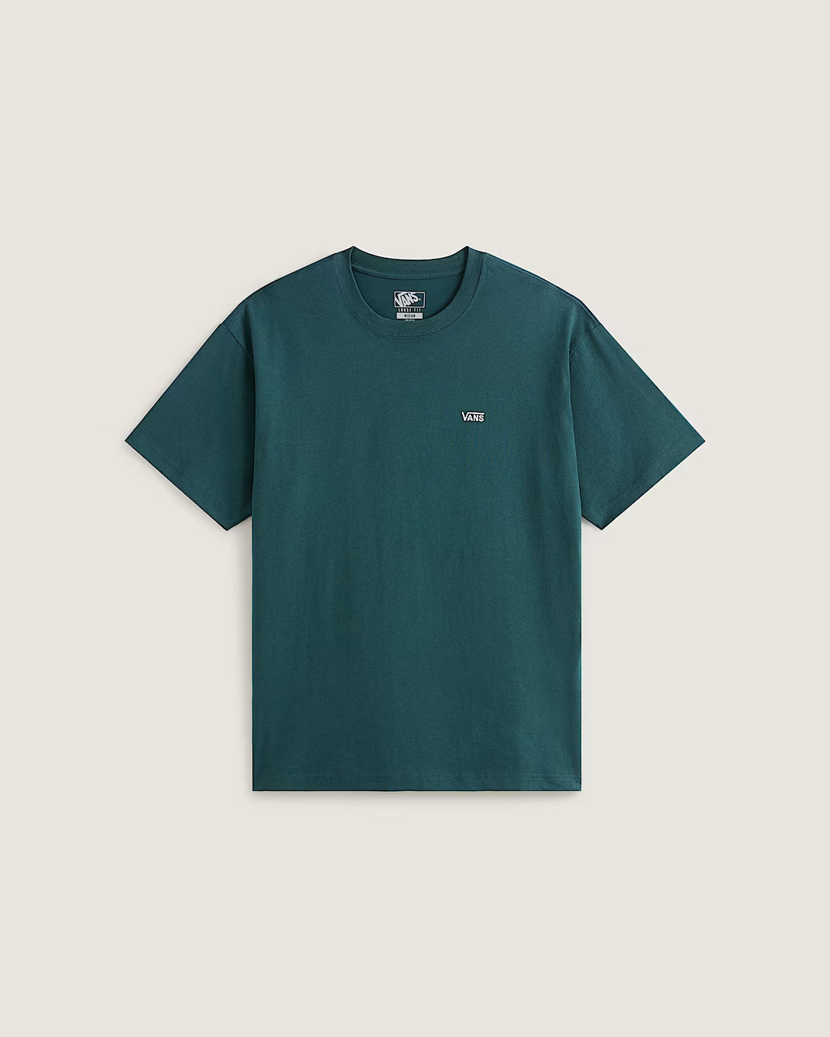 Left Chest Ii Loose Ss Тениска