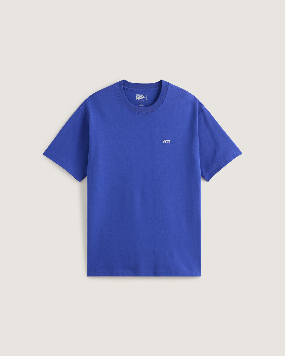 Left Chest Ii Loose Ss Тениска
