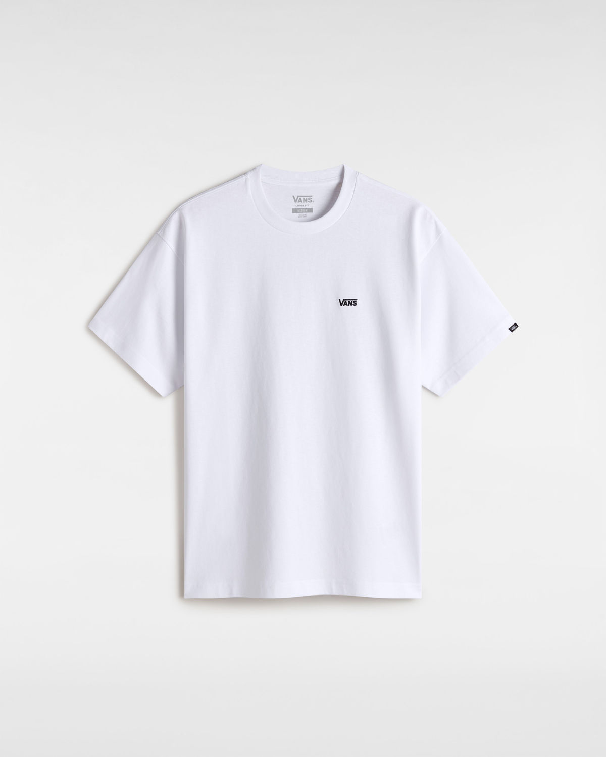 Мъжка тениска LEFT CHEST II LOOSE SS VANS