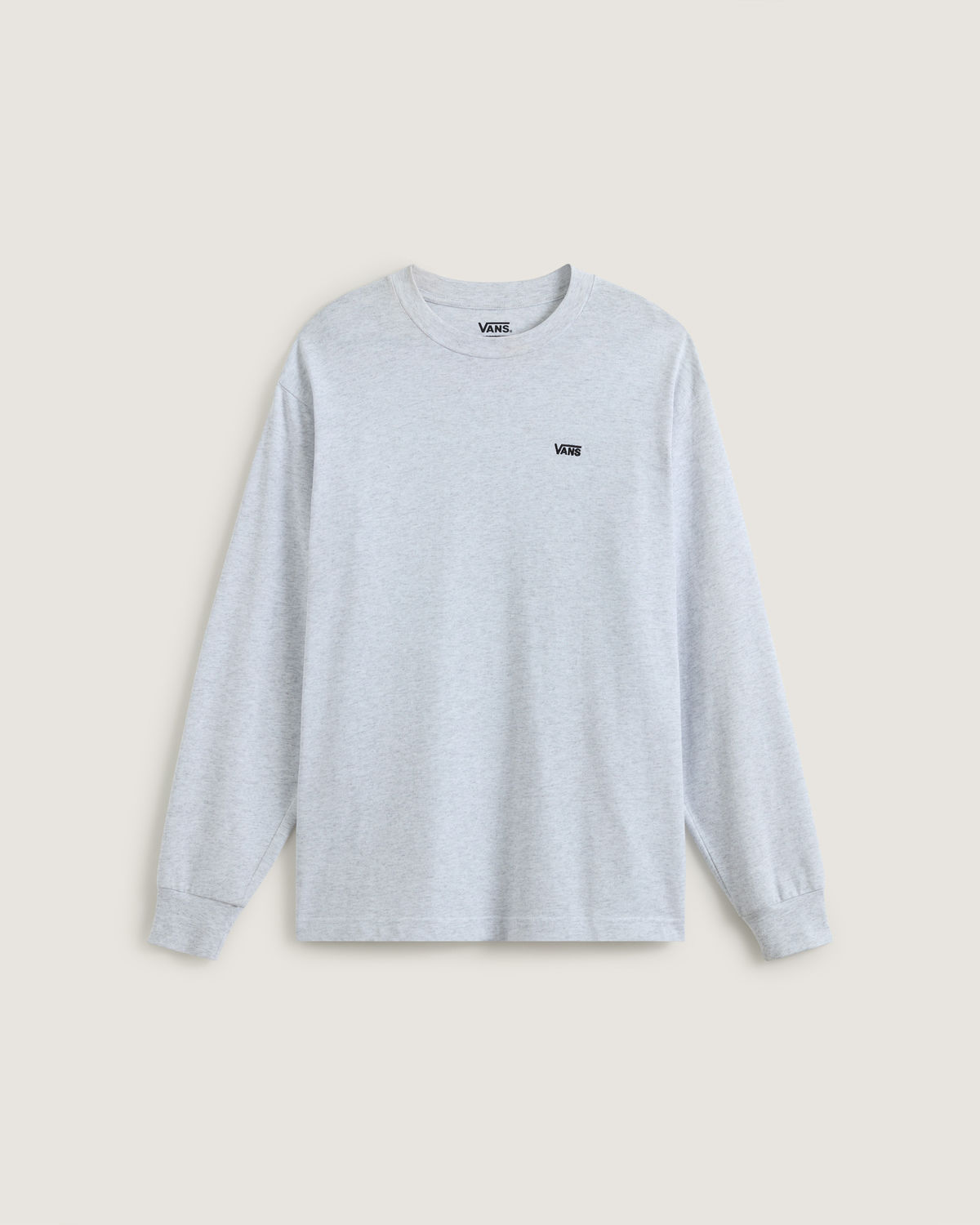 Мъжка блуза LEFT CHEST II LOOSE LS VANS