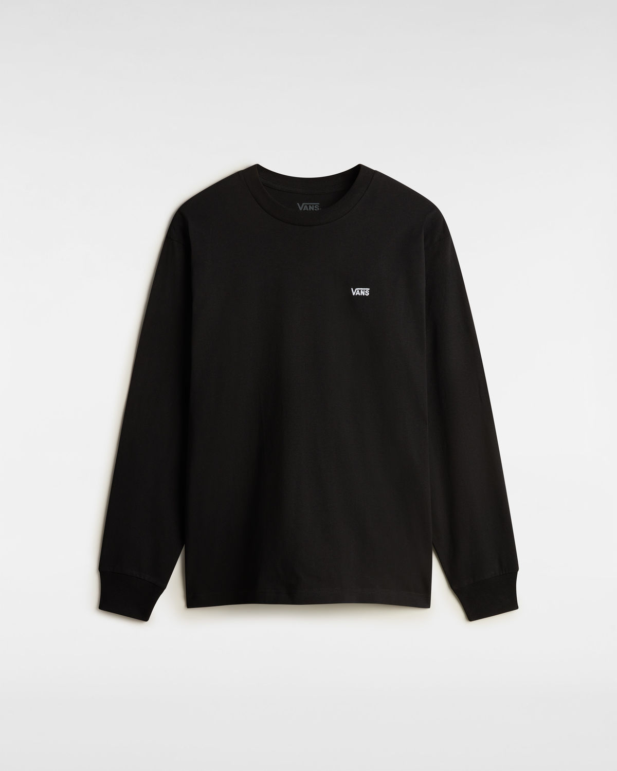 Мъжка блуза LEFT CHEST II LOOSE LS VANS