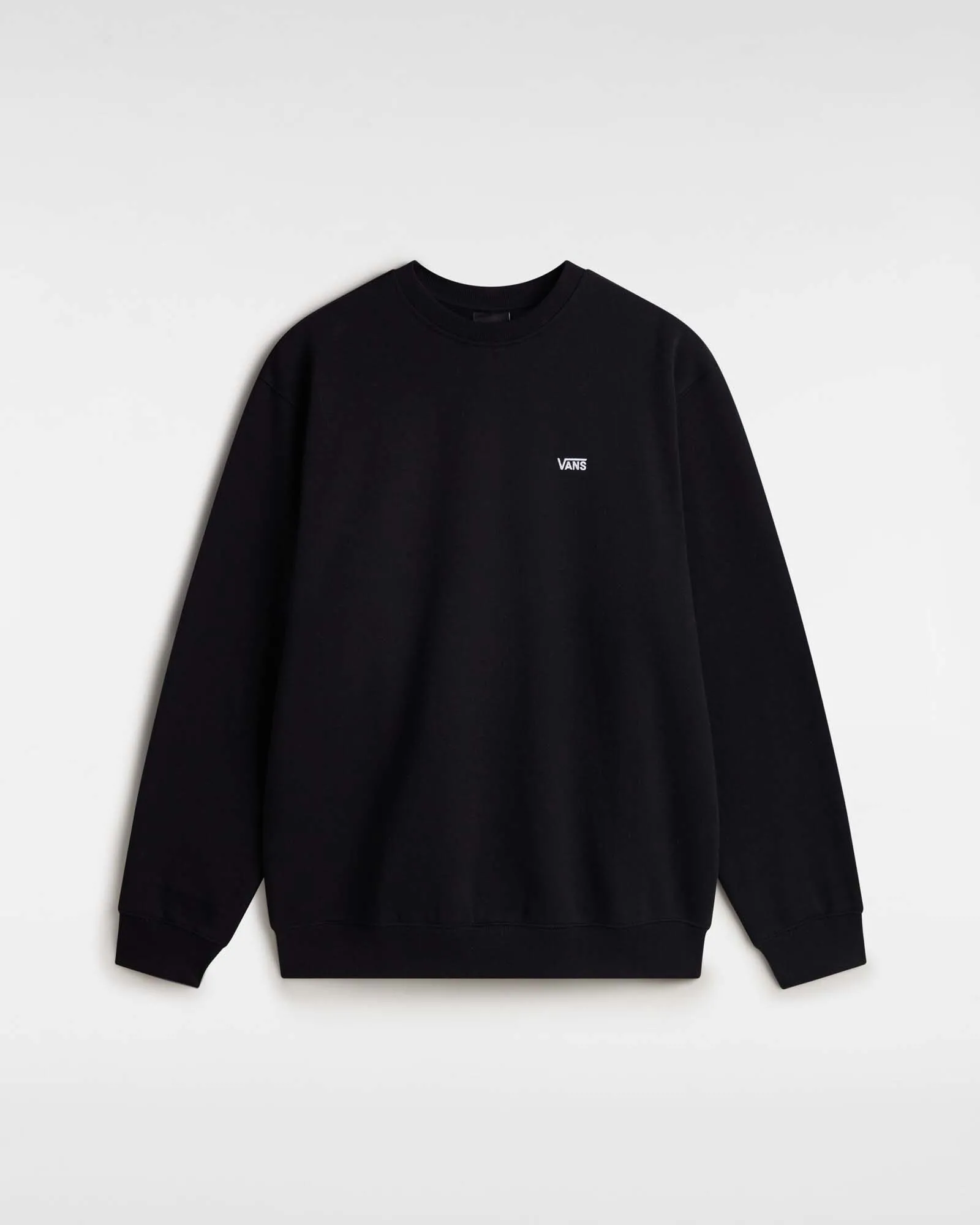 Блуза Мъже LEFT CHEST II LOOSE CREW Vans
