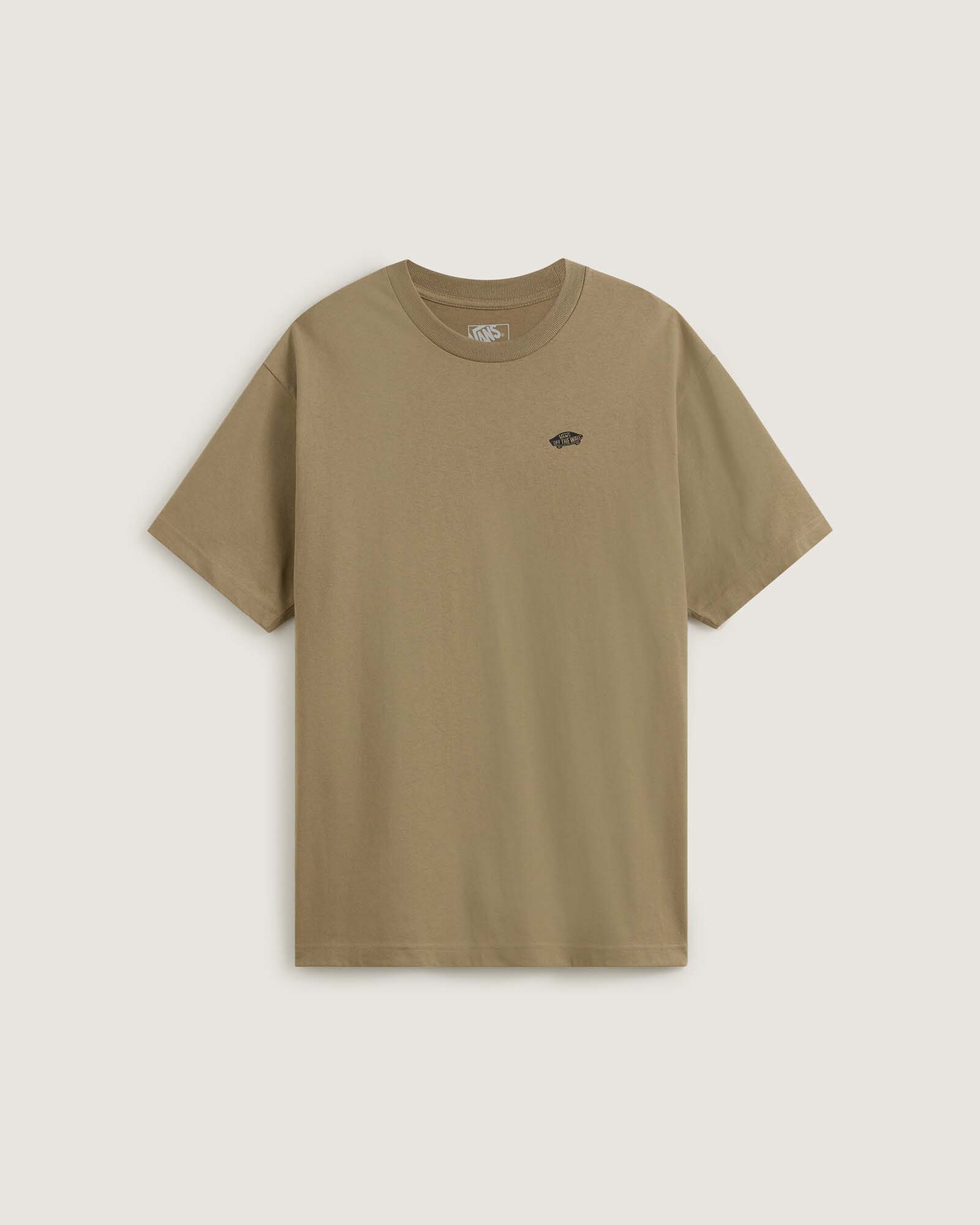Мъжка тениска STYLE 76 II LOOSE SS TEE VANS