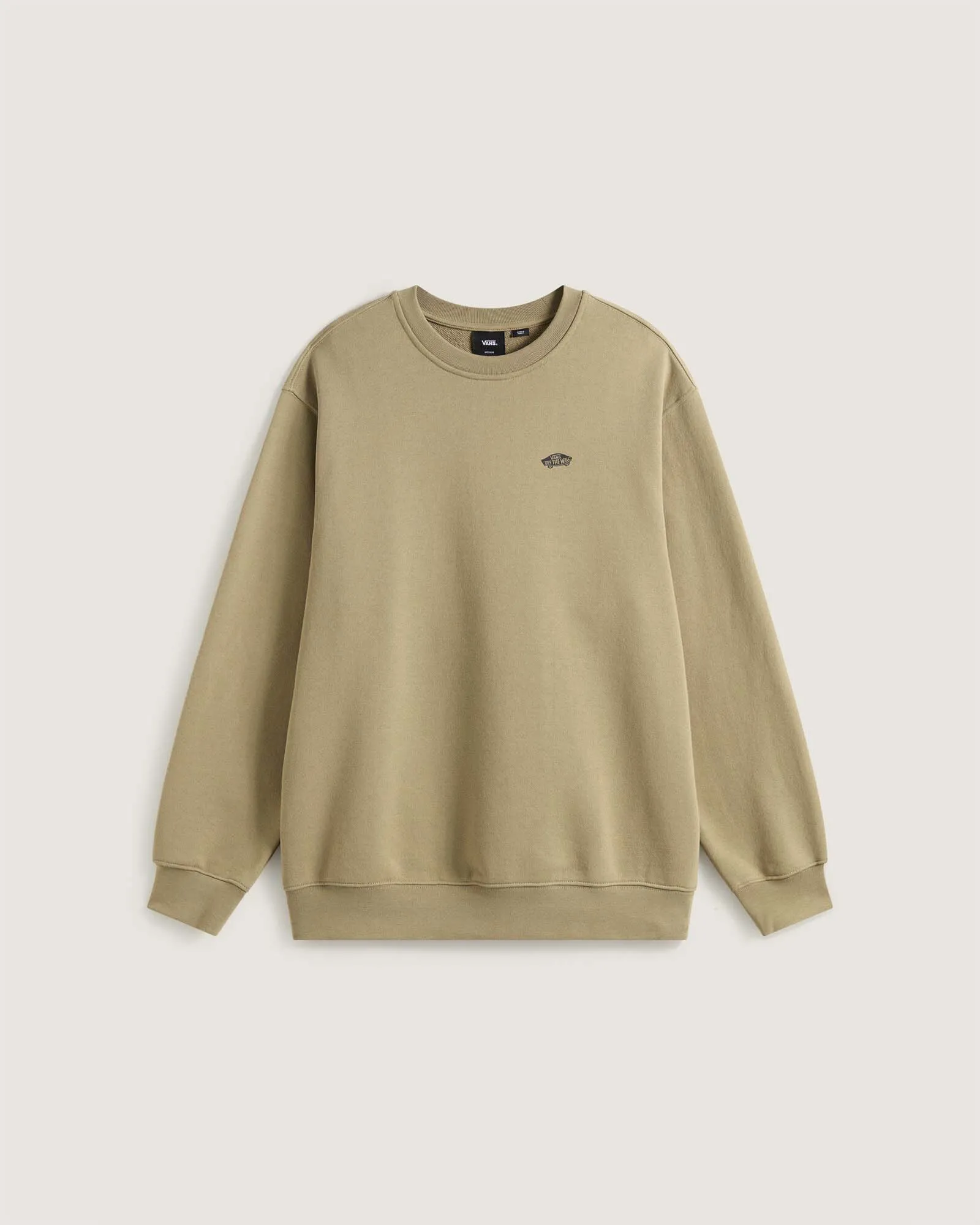 Блуза Мъже STYLE 76 II LOOSE FT CREW Vans 