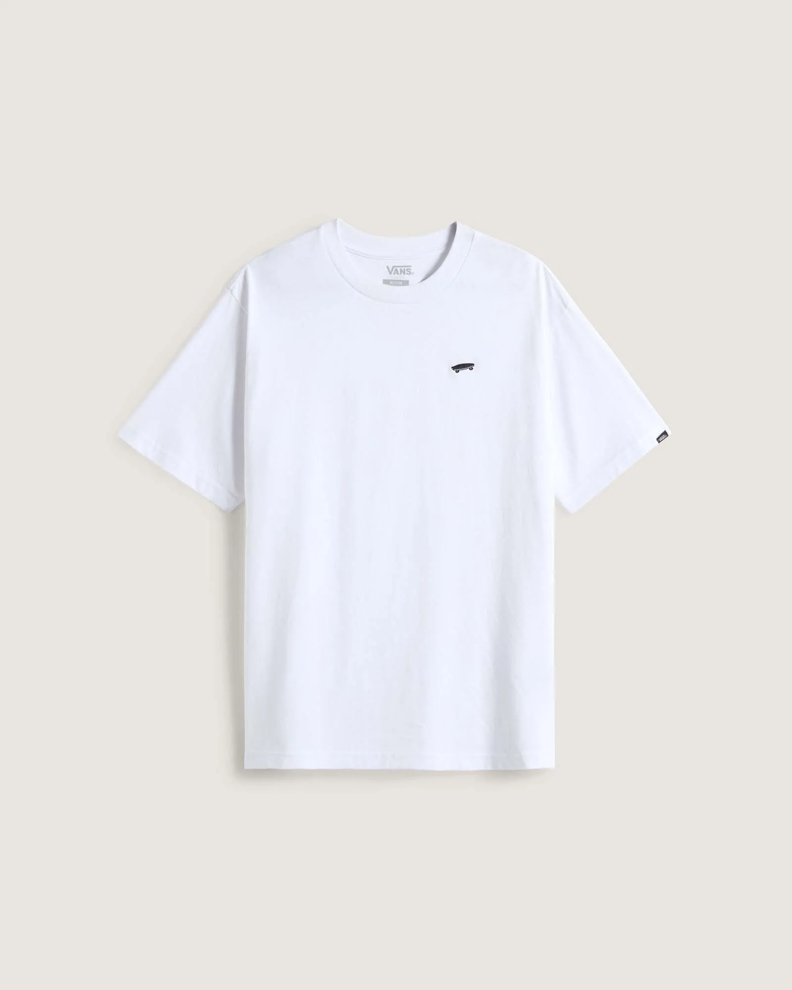 Тениска Мъже SALTON LOOSE SS Vans 