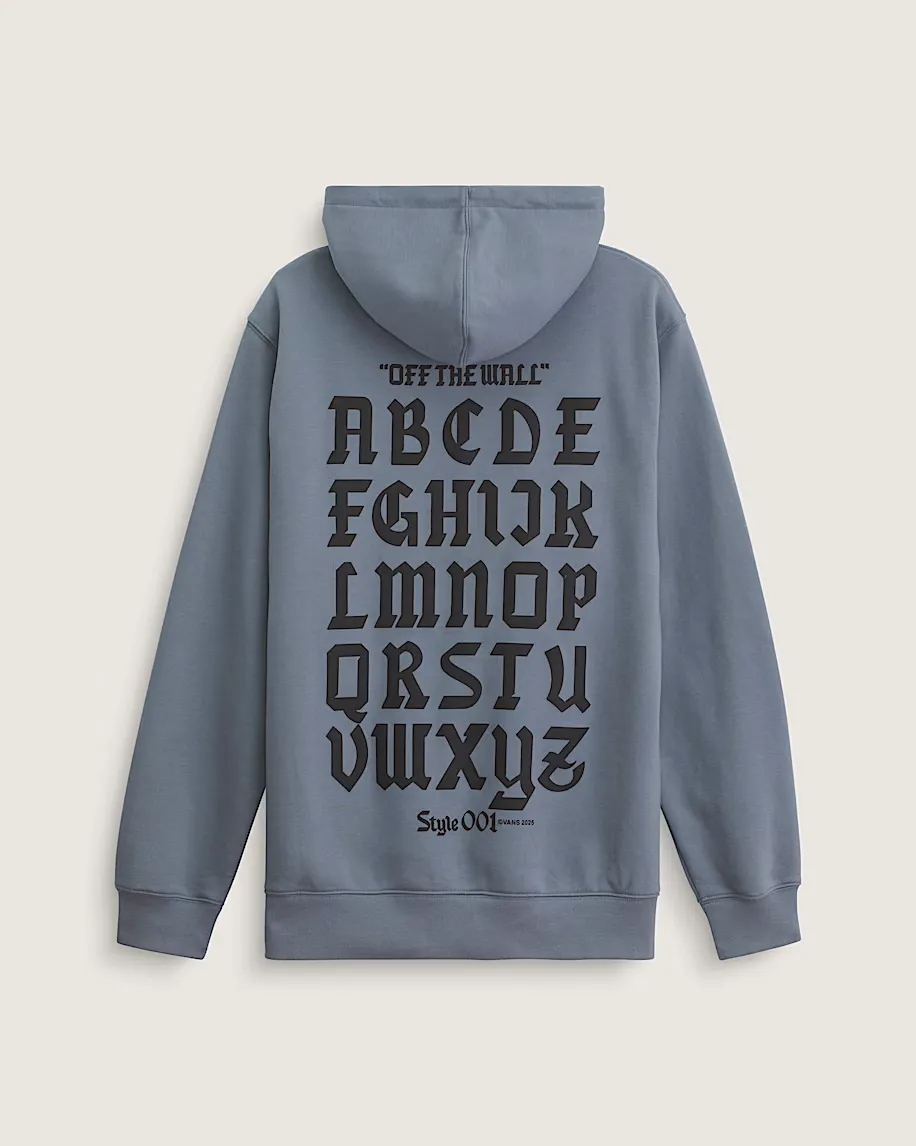 Суитчър Мъже STYLE 001 PULLOVER Vans 
