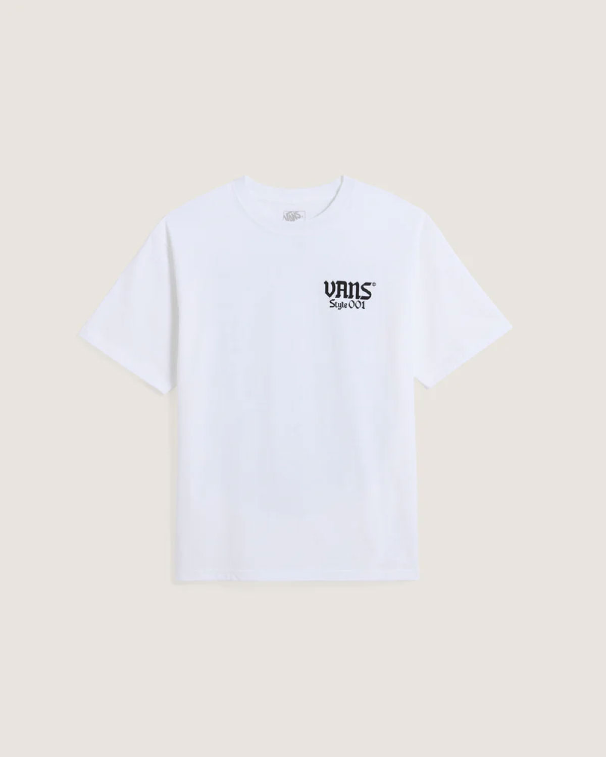 STYLE 001 SS TRICOU