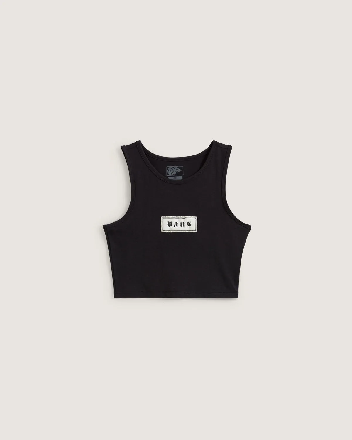 Потник Жени UPWORN FITTED TANK Vans 