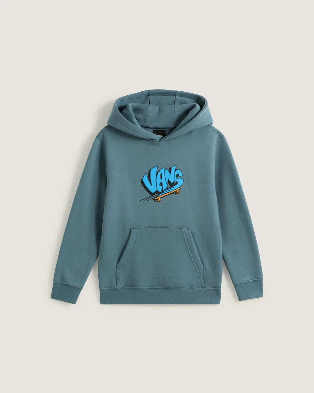 Блуза Момчета VANS SK8 PULLOVER Vans 