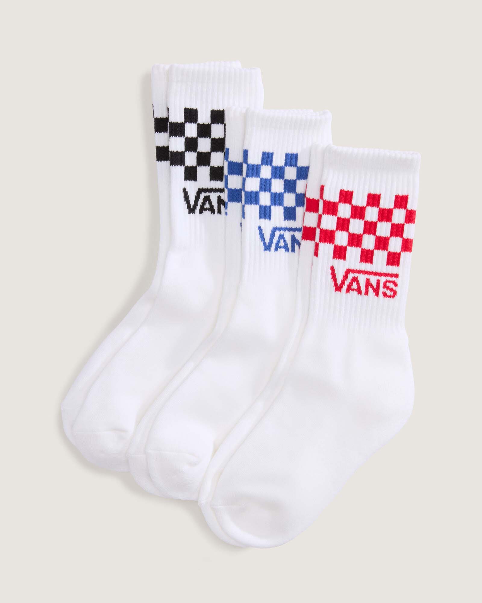 Чорапи Унисекс CLASSIC CHECK CREW Vans