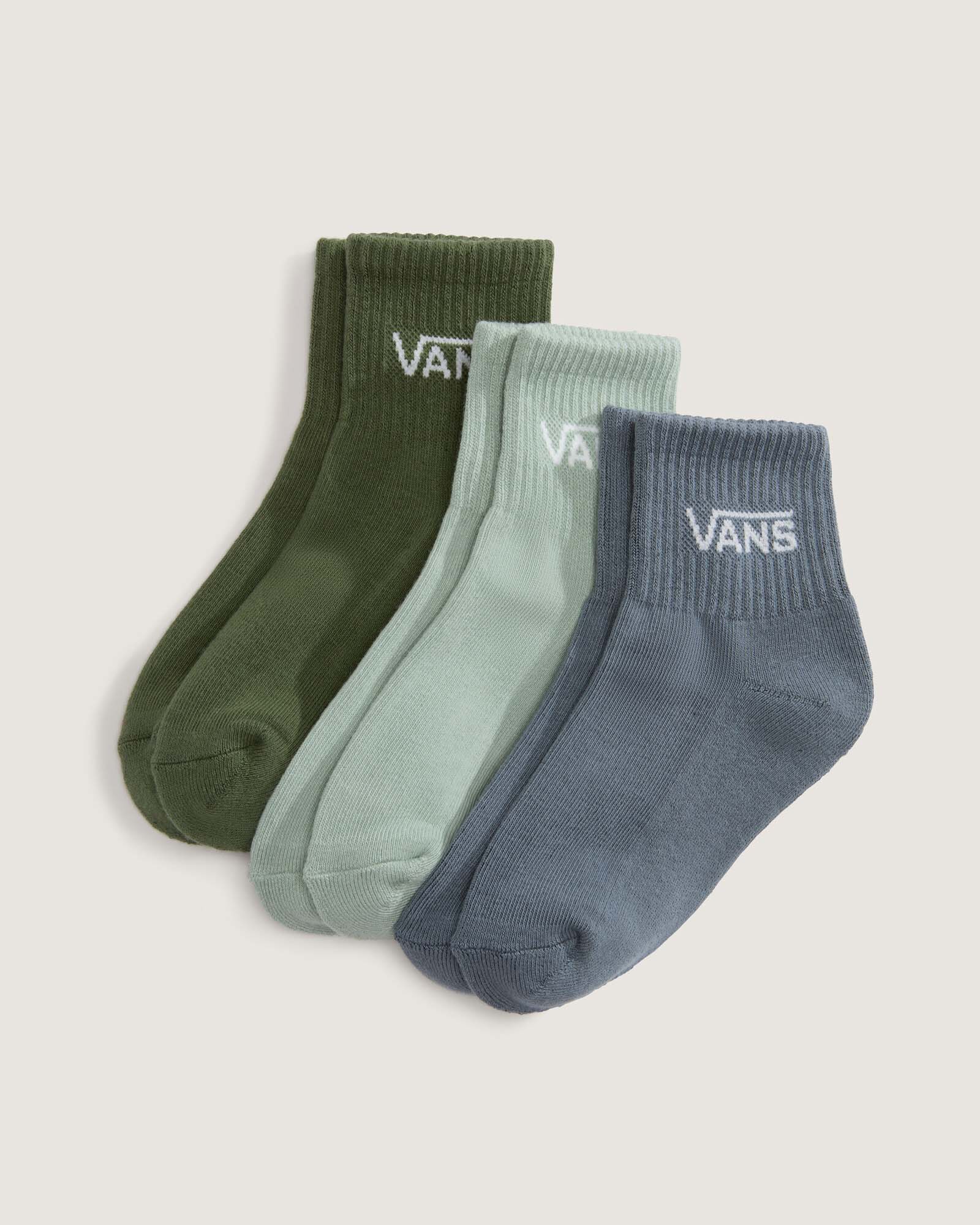 Чорапи Униесекс CLASSIC HALF CREW Vans