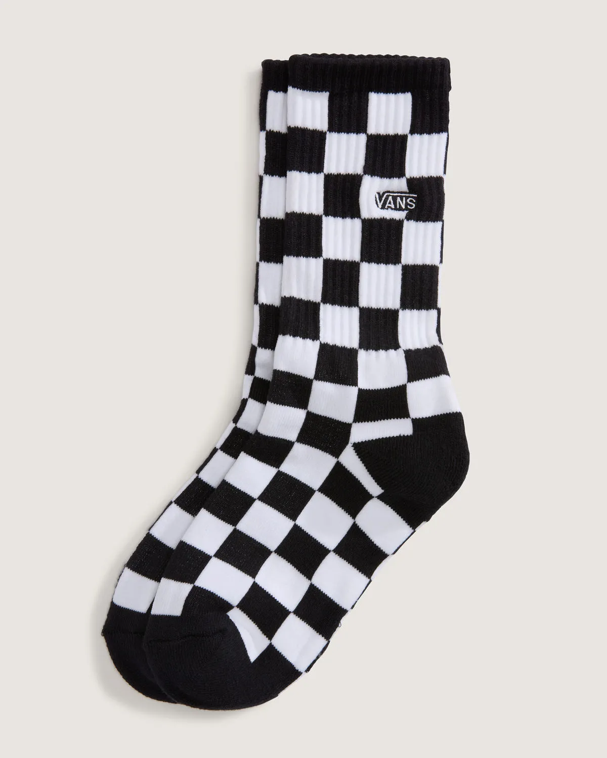 Чорапи Унисекс CHECKERBOARD CREW Vans 