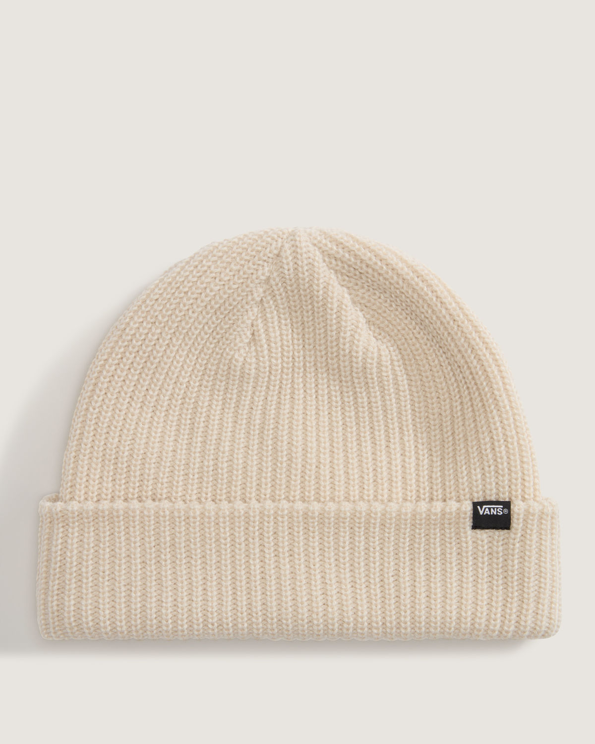 Зимна шапка Унисекс CORE BASIC CUFF BEANIE Vans