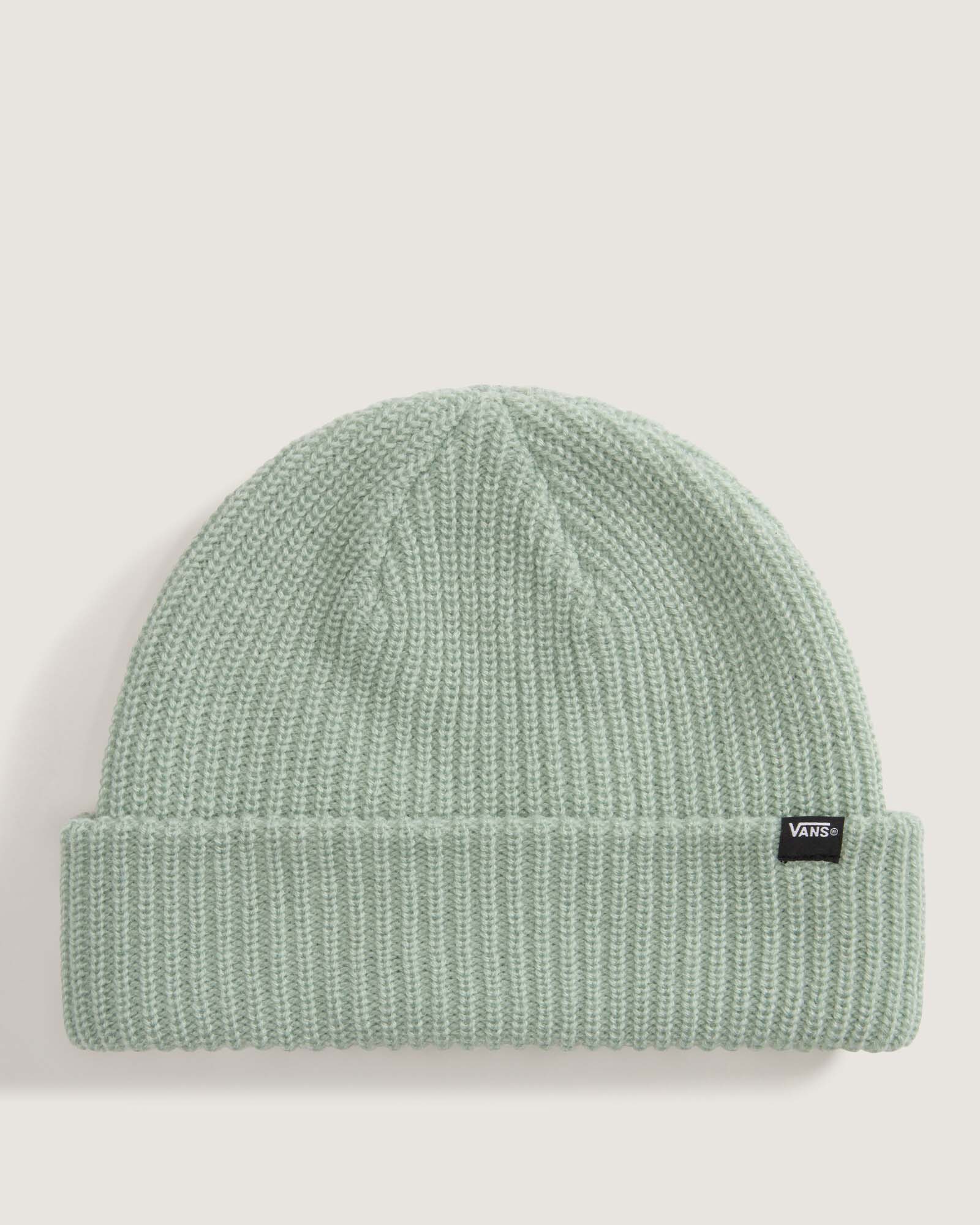 Зимна шапка Унисекс CORE BASIC CUFF BEANIE Vans
