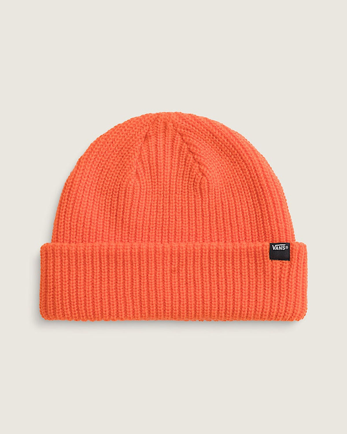 Зимна шапка Унисекс CORE BASIC CUFF BEANIE Vans