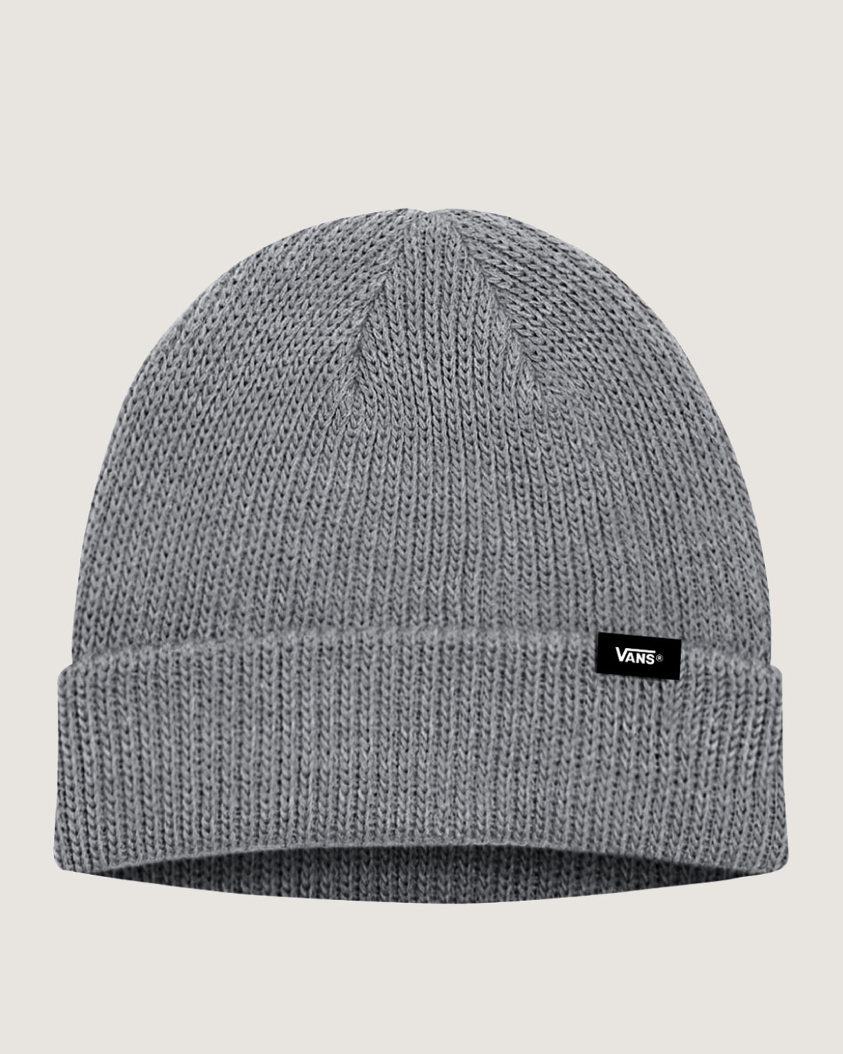 Зимна шапка Унисекс CORE BASIC CUFF BEANIE Vans
