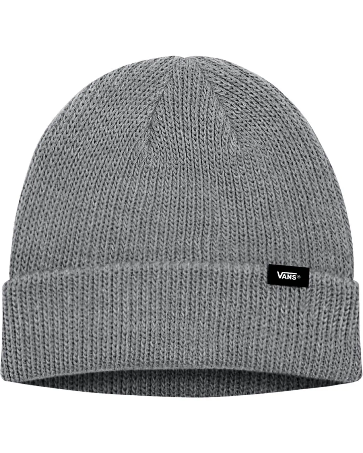 Зимна шапка Унисекс CORE BASIC CUFF BEANIE Vans 