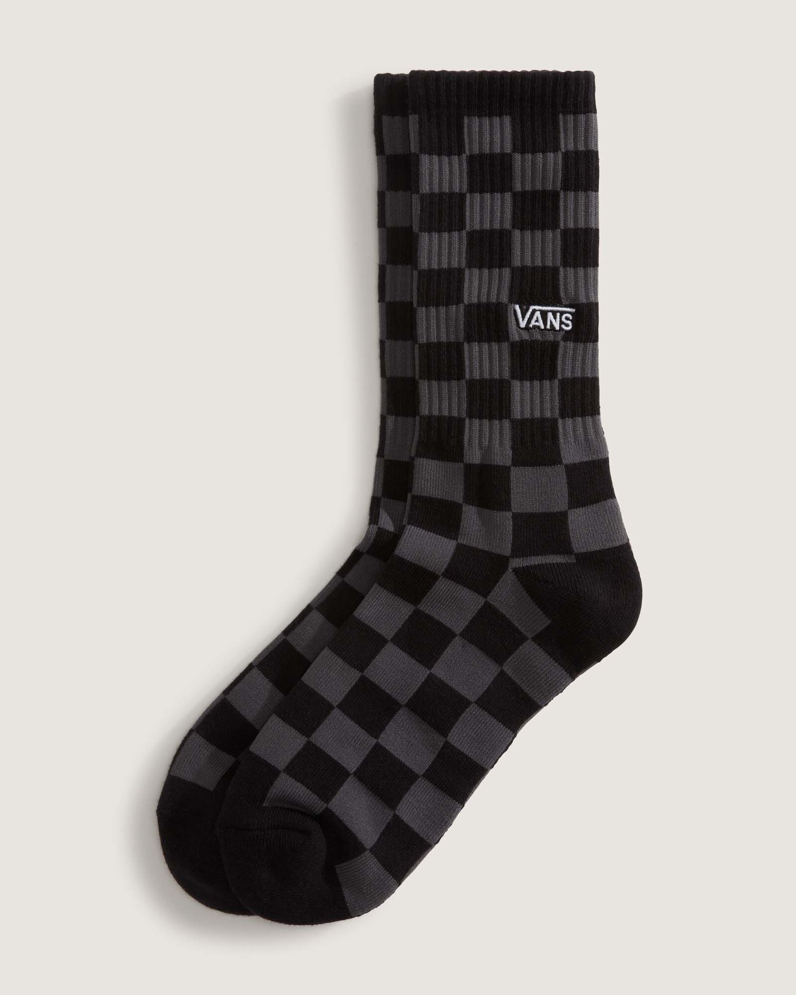 Чорапи Унисекс CHECKERBOARD CREW Vans
