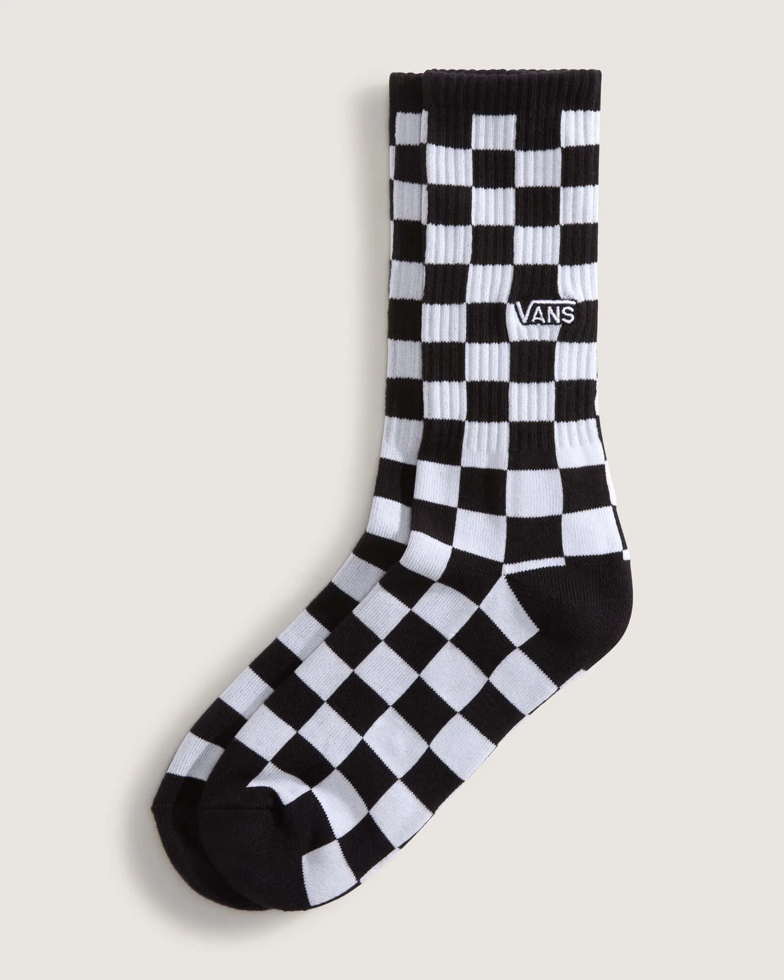 Чорапи Унисекс CHECKERBOARD CREW Vans 