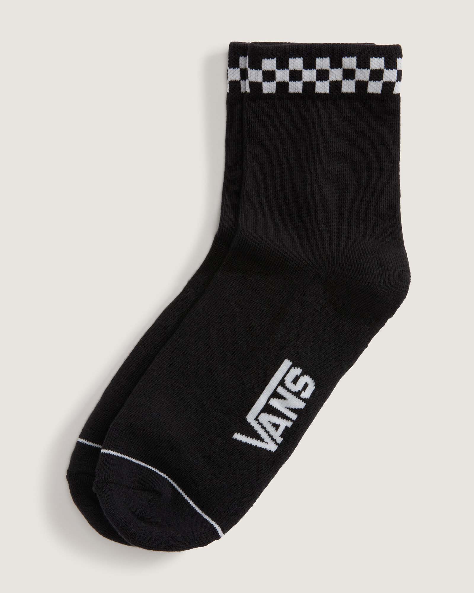 Чорапи Унисекс PEEK-A-CHECK HALF CREW Vans