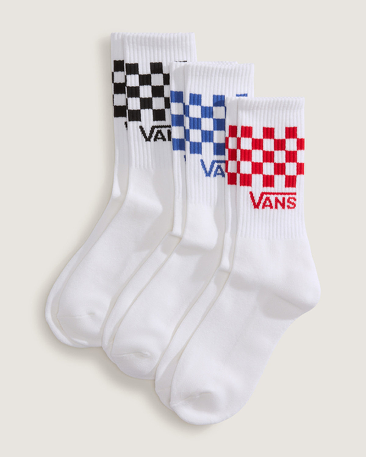 Чорапи Унисекс CLASSIC CHECK CREW Vans