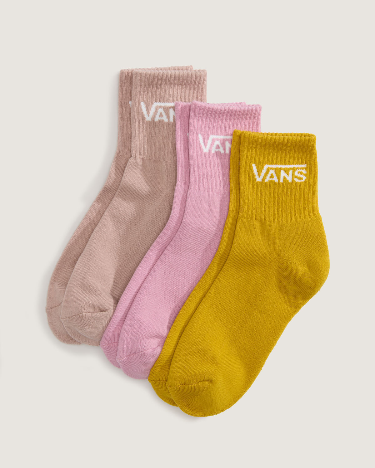 Чорапи Унисекс CLASSIC HALF CREW Vans