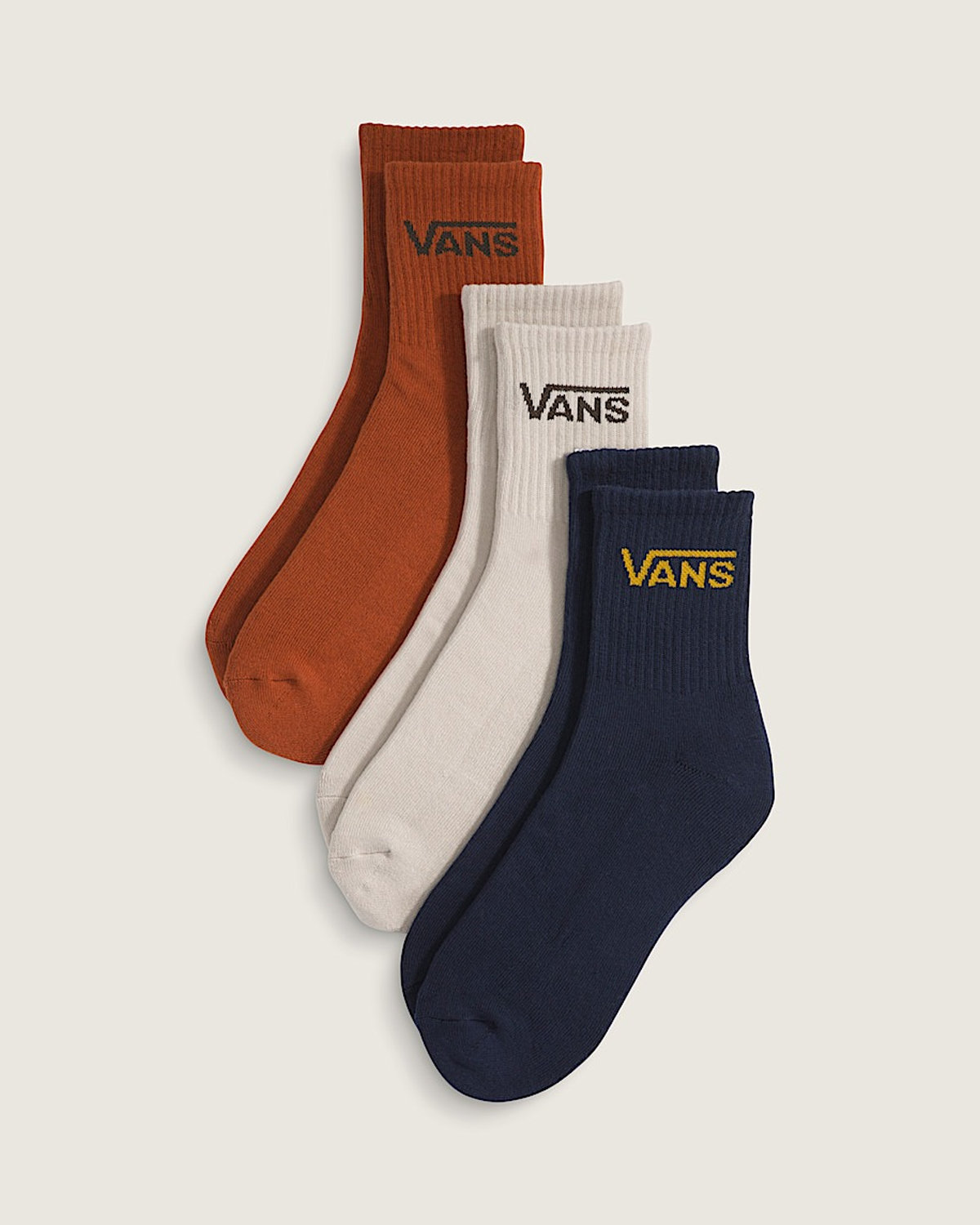Чорапи Унисекс CLASSIC HALF CREW Vans