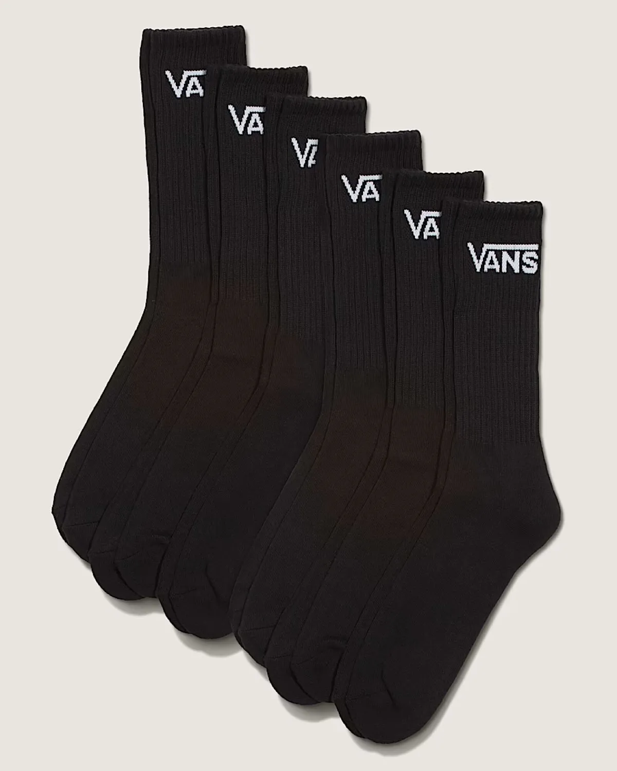 Чорапи Унисекс CLASSIC CREW VANS 