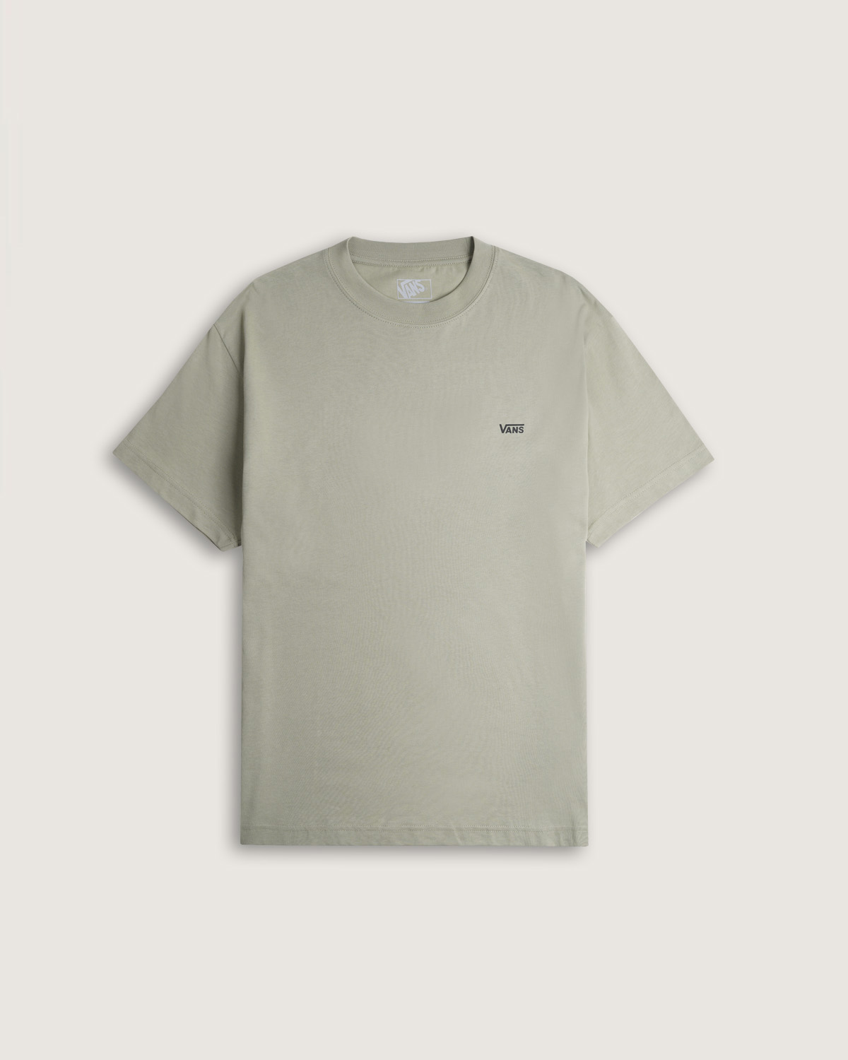 Мъжка тениска LEFT CHEST SS VANS