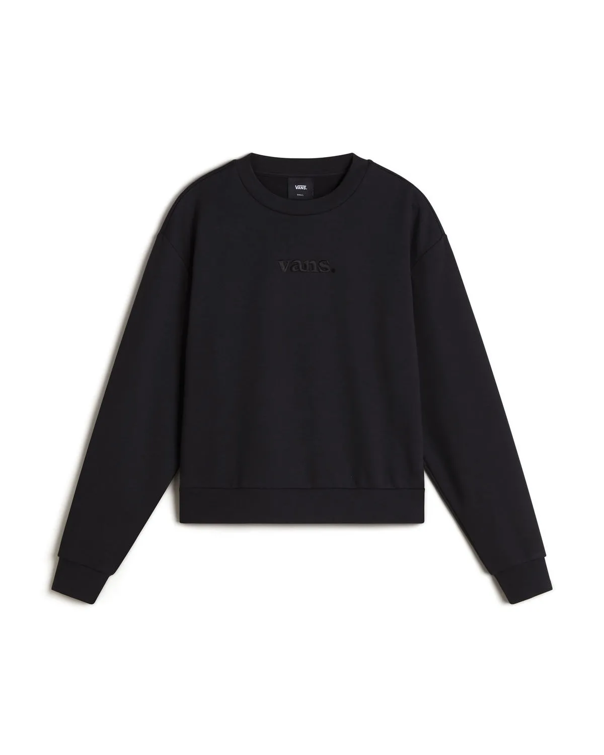 Блуза Жени ESSENTIAL H-FT RLX CREW Vans 