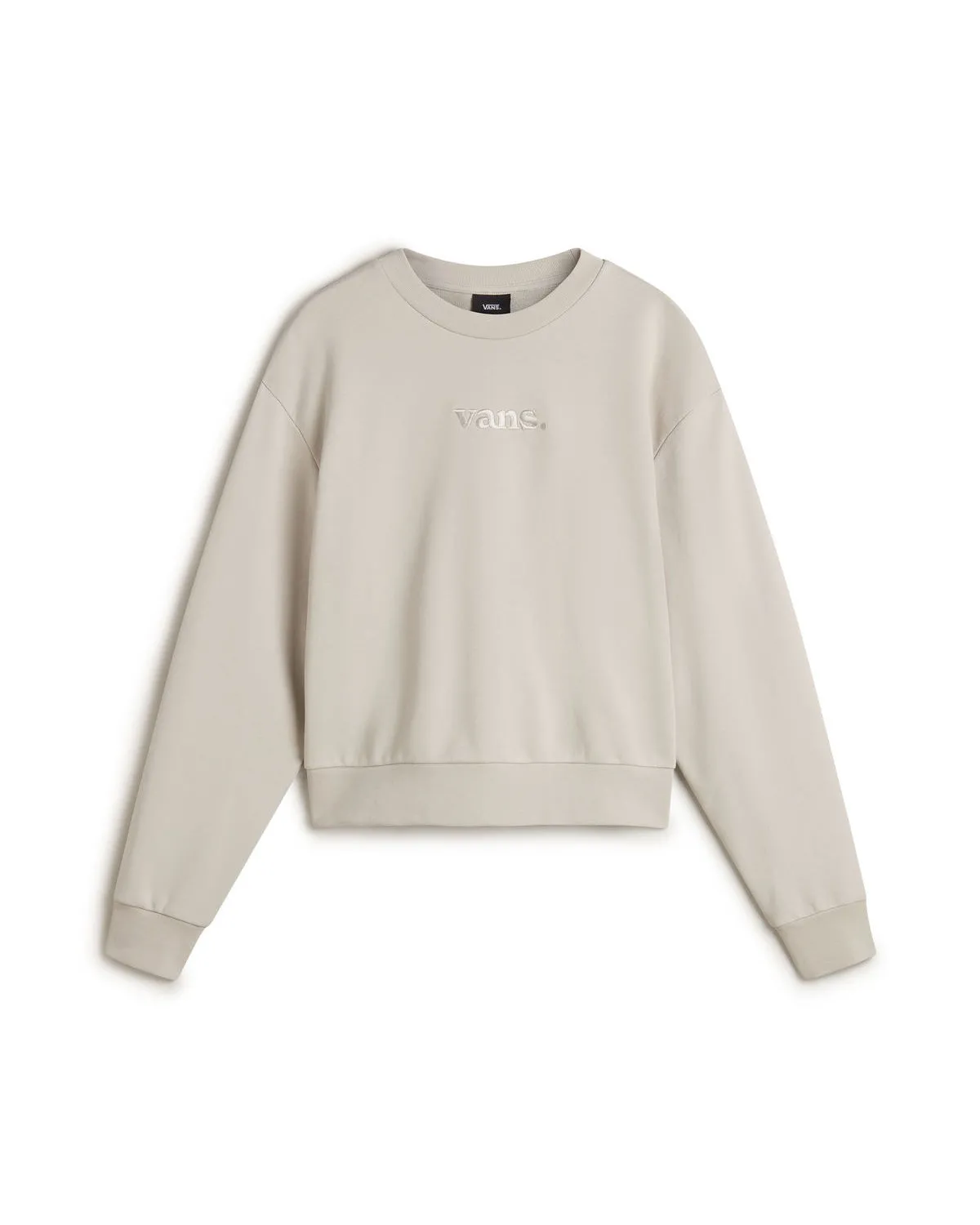 Блуза Жени ESSENTIAL H-FT RLX CREW Vans 