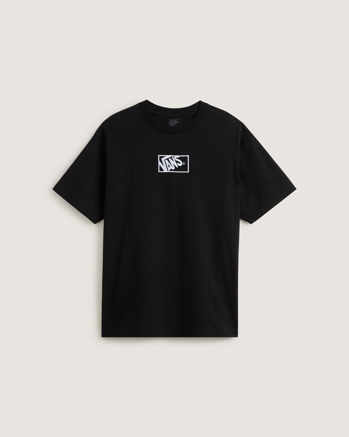 Мъжка тениска BLOCKED BOX LOOSE SS VANS