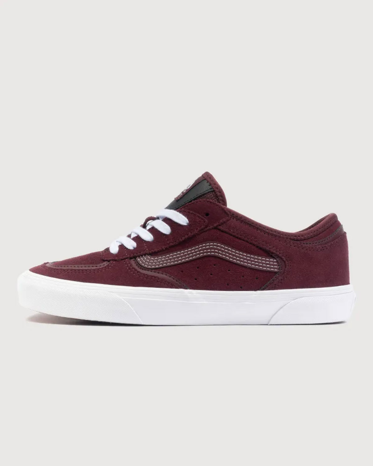 ROWLEY CLASSIC VANS