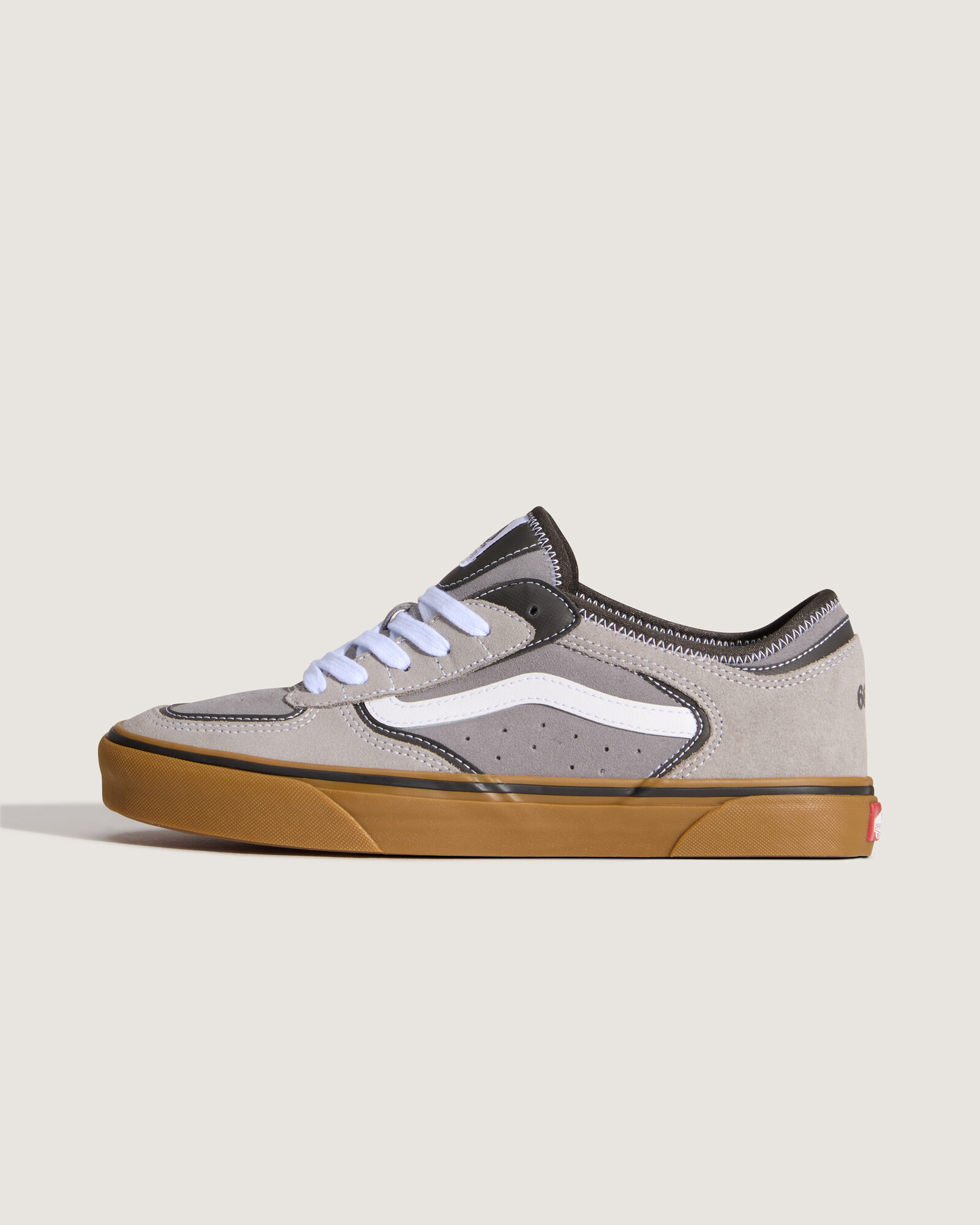 ROWLEY CLASSIC VANS