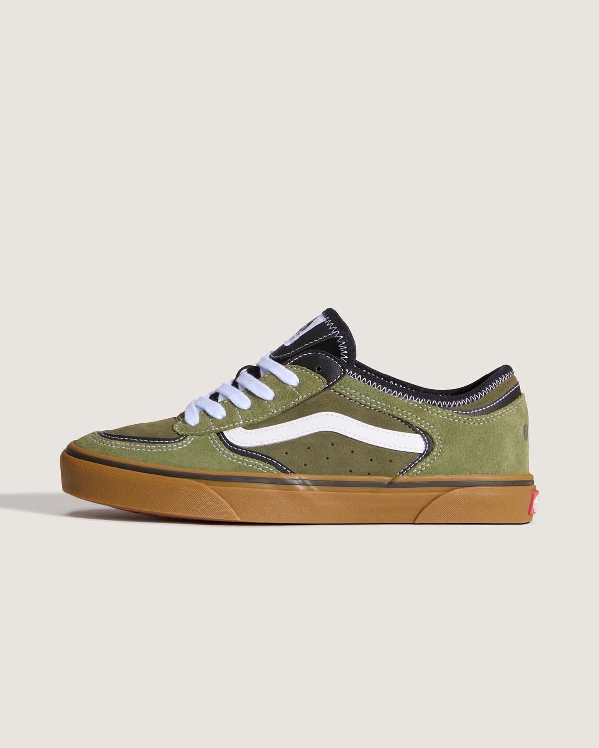 ROWLEY CLASSIC VANS