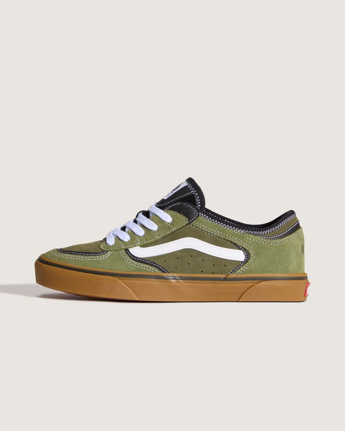 ROWLEY CLASSIC VANS 