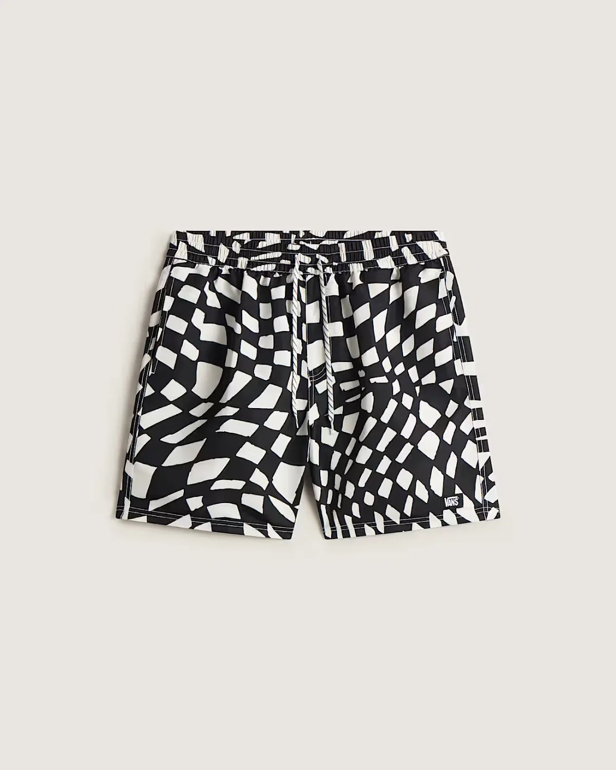 PRIMARY II ELASTIC PRINTED BOARDSHORT PANTALONI SCURTI 