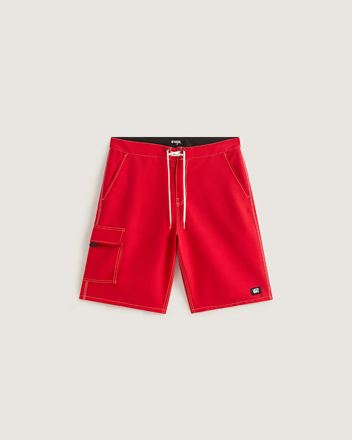 VOYAGE LONG CARGO BOARDSHORT PANTALONI SCURTI 