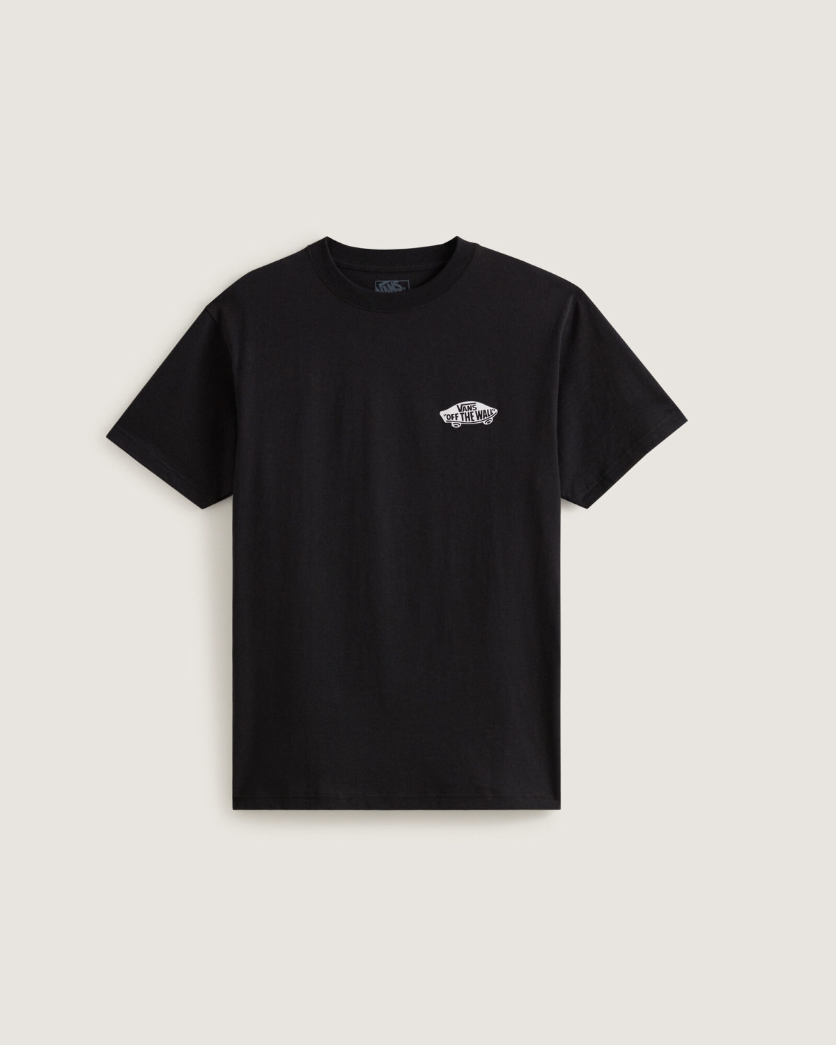 Double Standard Ss Tee Тениска