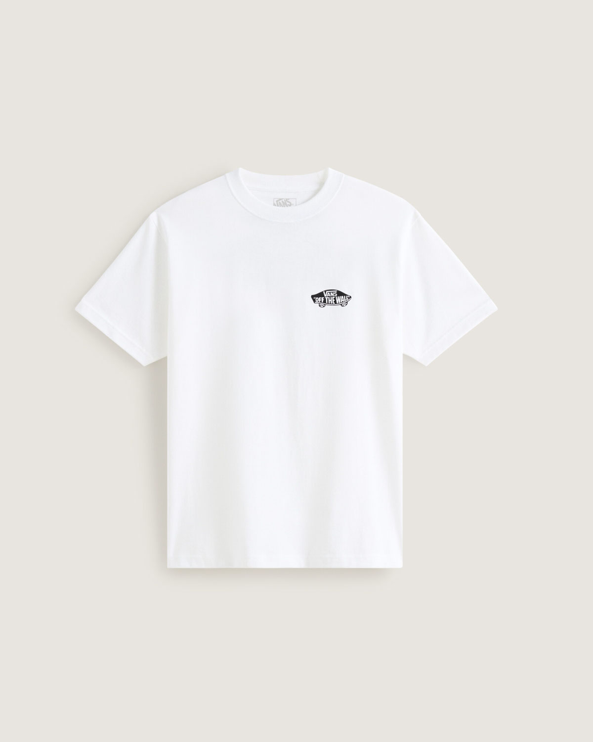 Double Standard Ss Tee Тениска