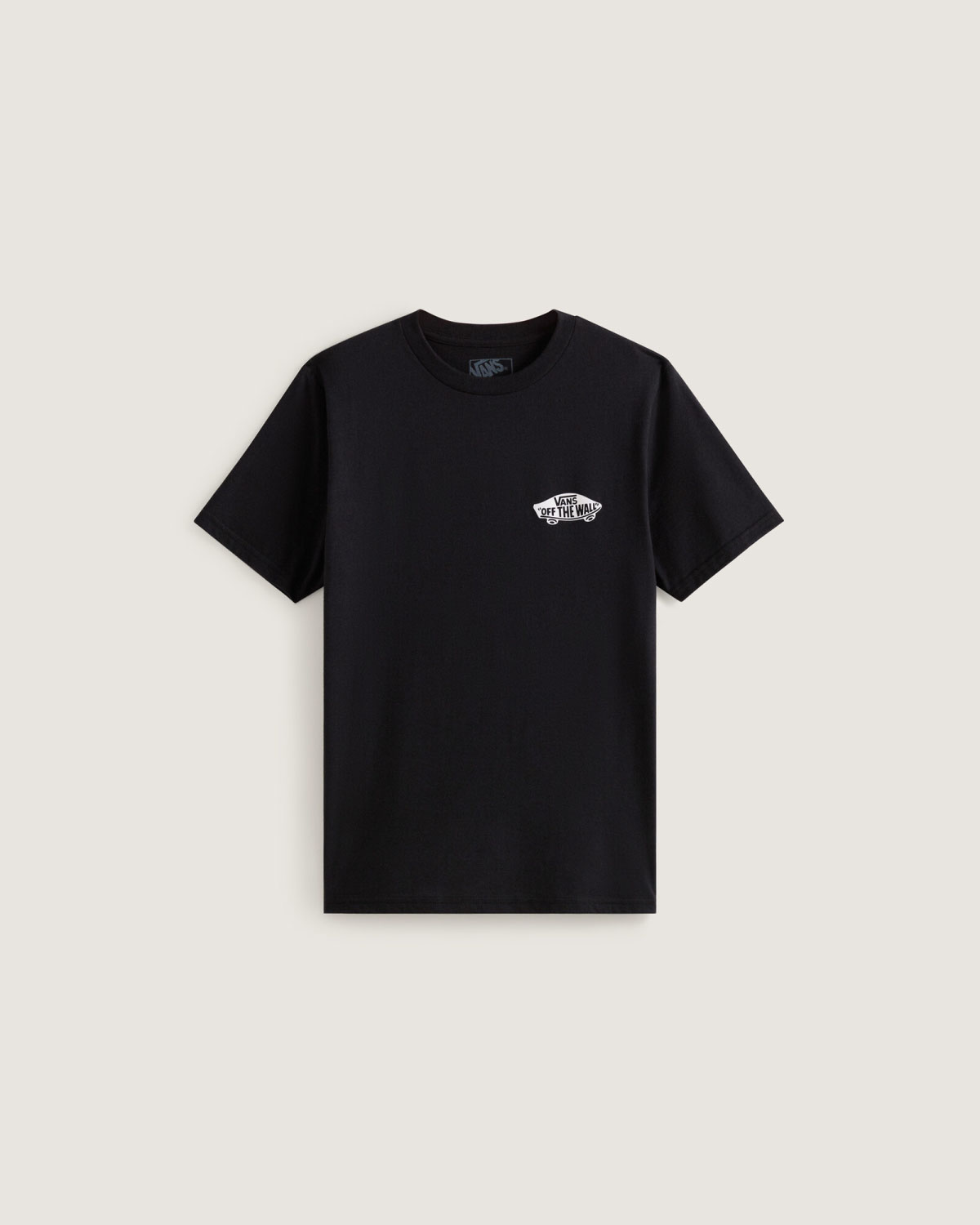 Double Standard SS Tee Тениска