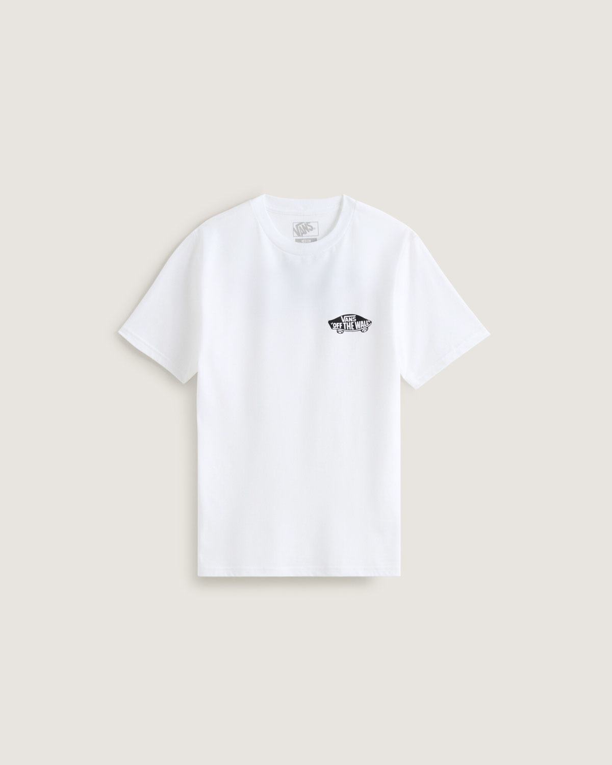 Double Standard SS Tee Тениска