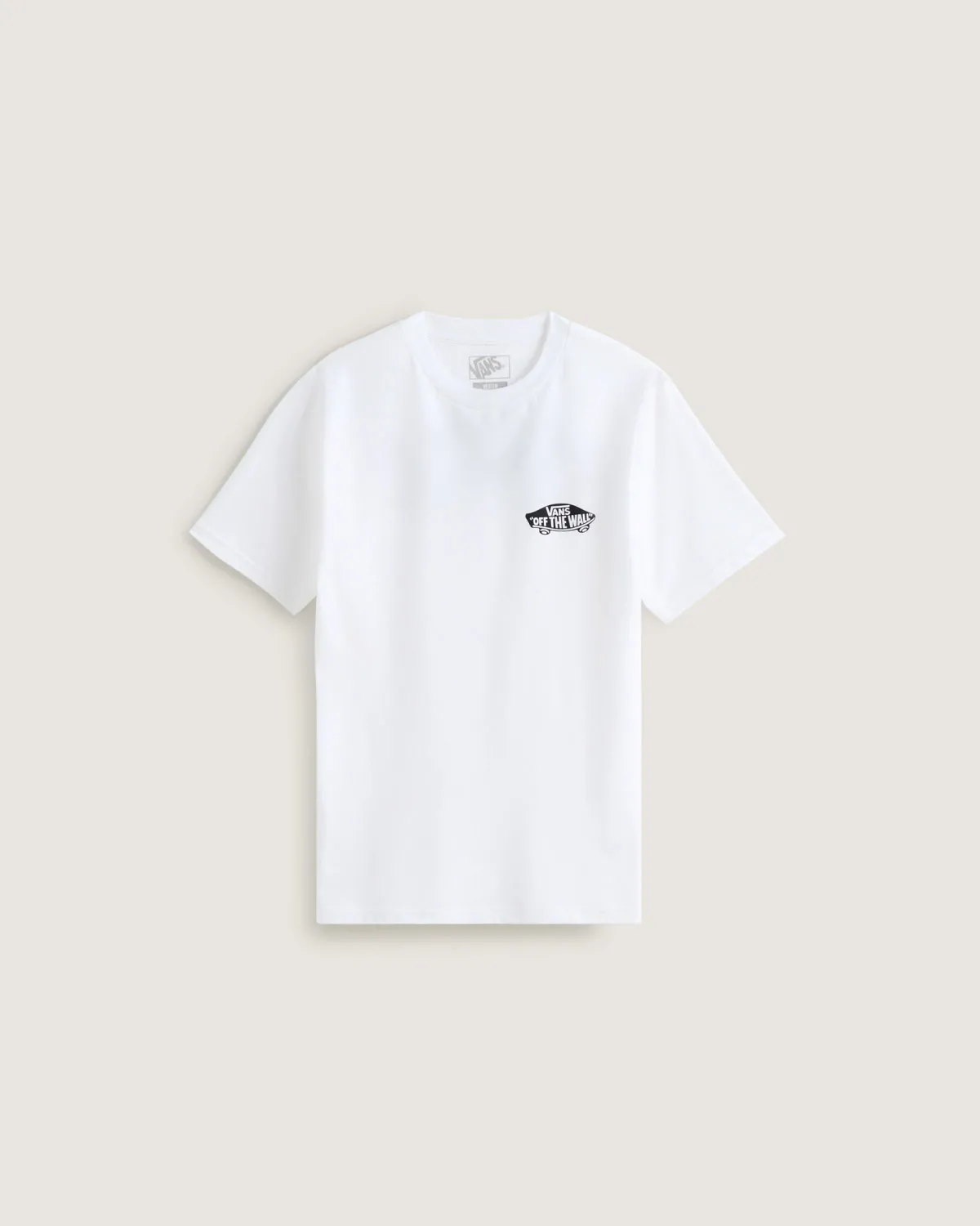 Double Standard SS Tee Тениска 