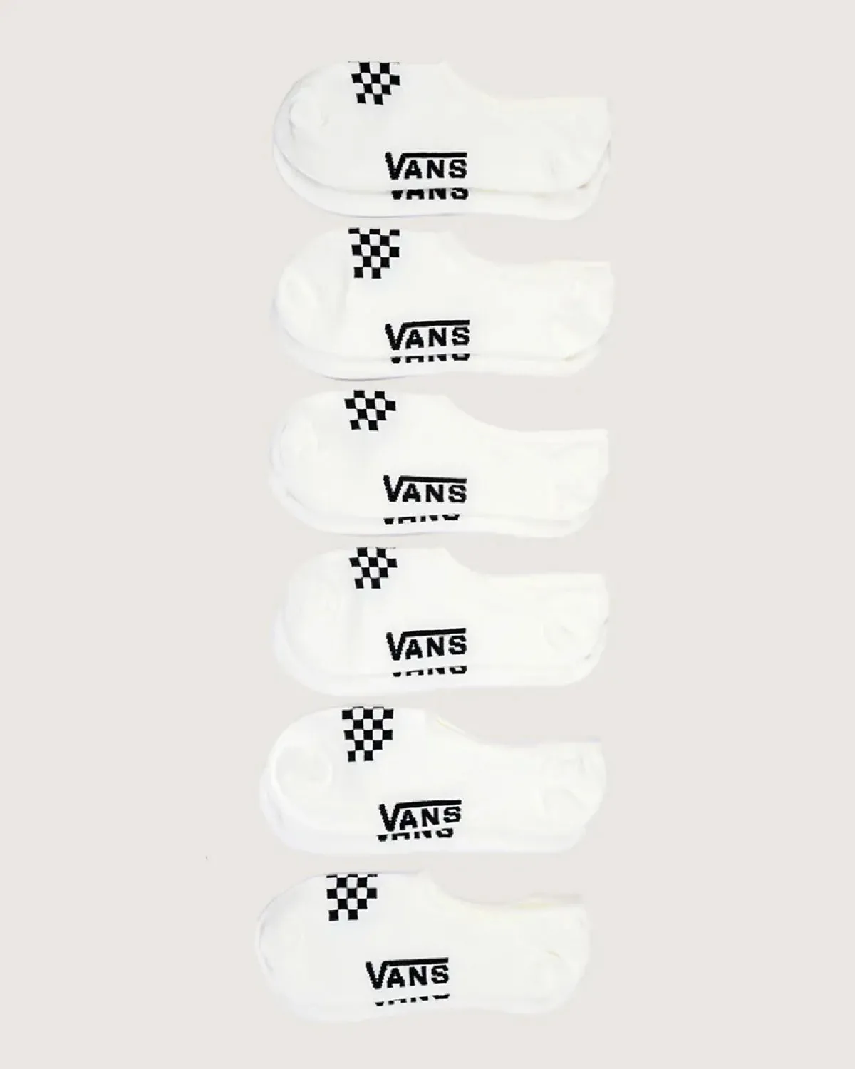 CLASSIC CANOODLE VANS