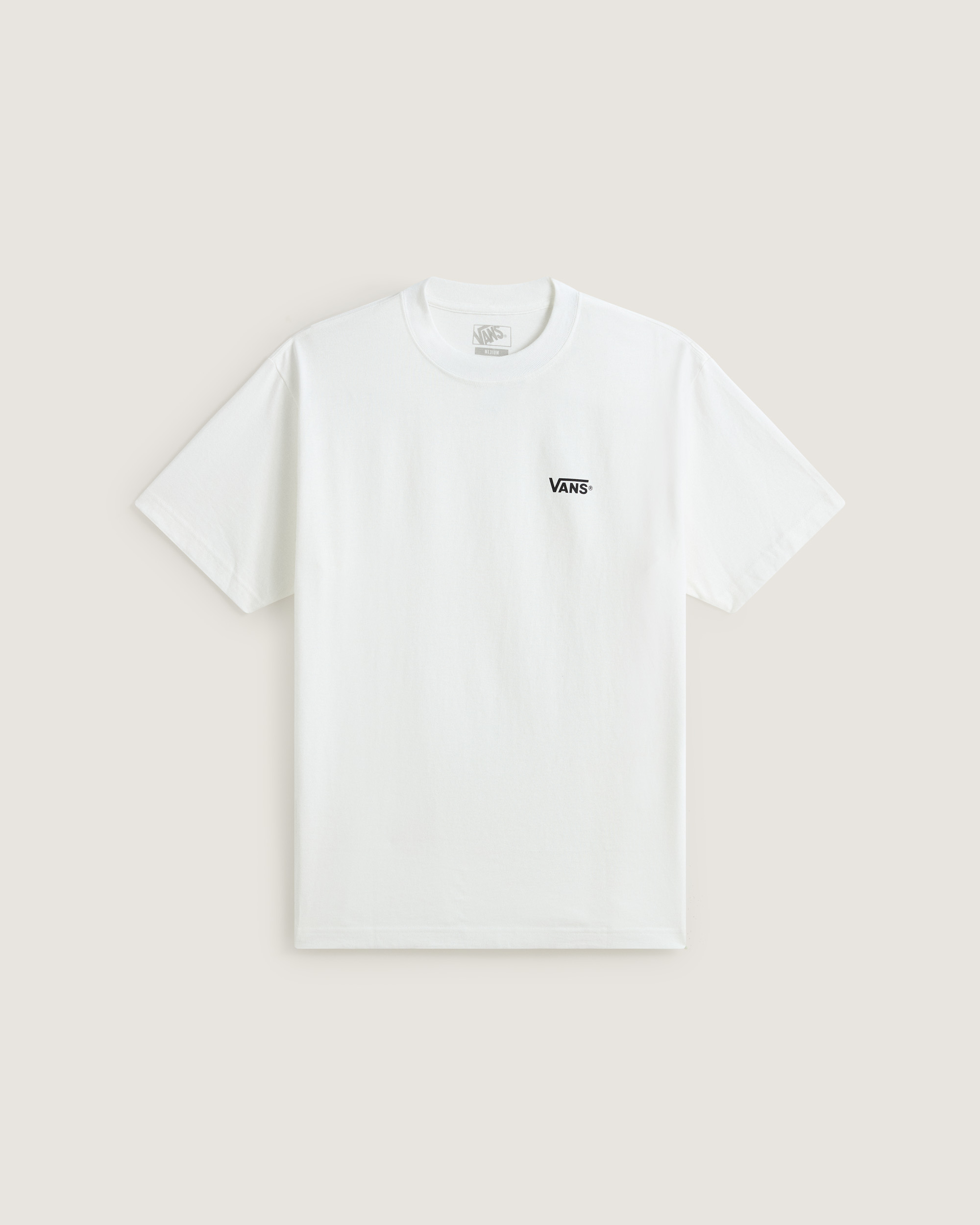 New Left Chest SS Tee Тениска