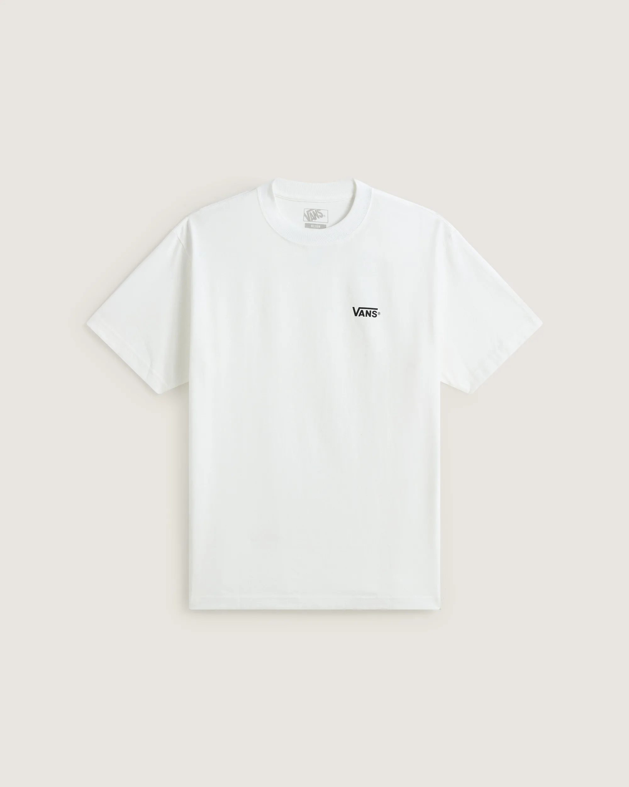 New Left Chest SS Tee Тениска 