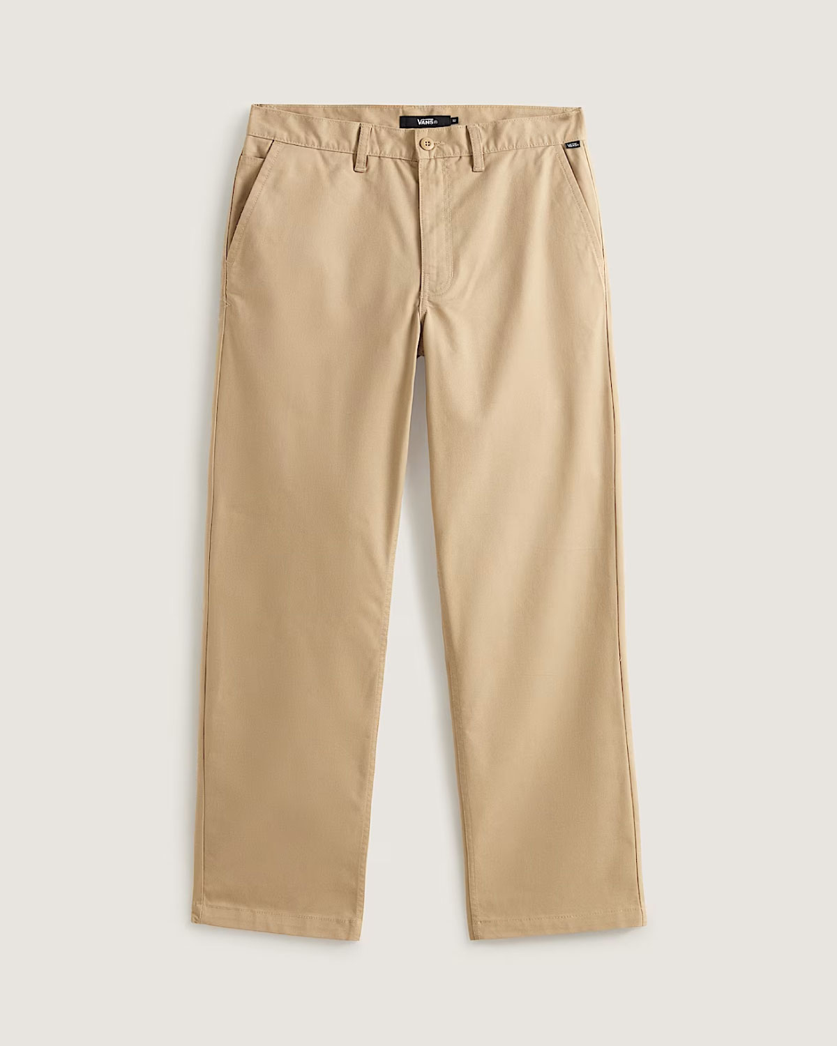 AUTHENTIC CHINO LOOSE PANT Pantaloni