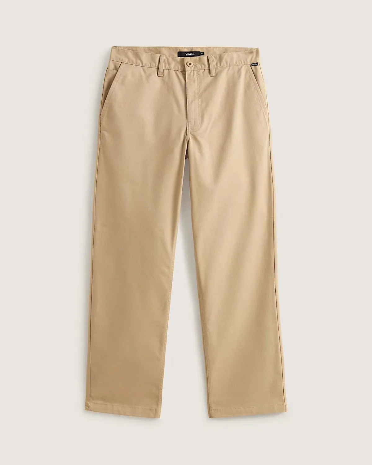 AUTHENTIC CHINO LOOSE PANT